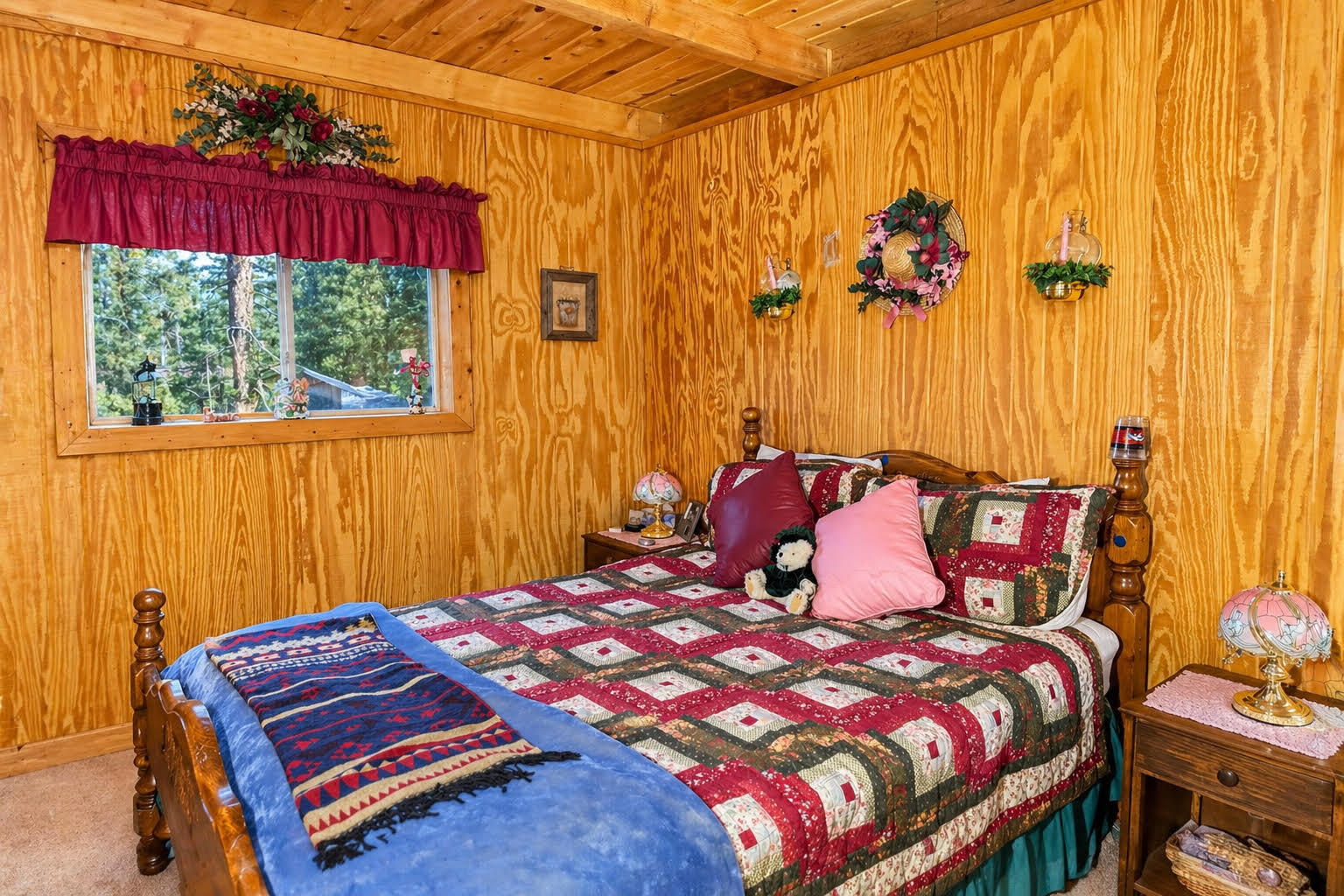1145 Doe Trail, Duck Creek Village, photo 13 of 18