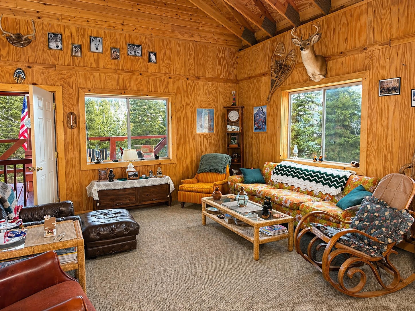 1145 Doe Trail, Duck Creek Village, photo 9 of 18