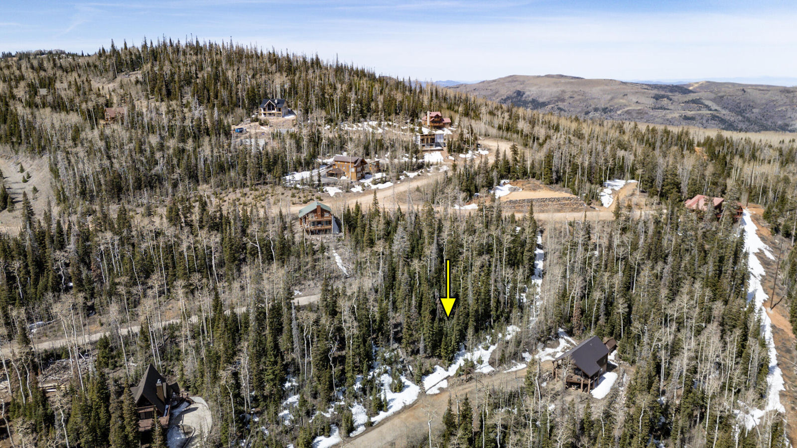 455 N Adams CIR, Brian Head, photo 1