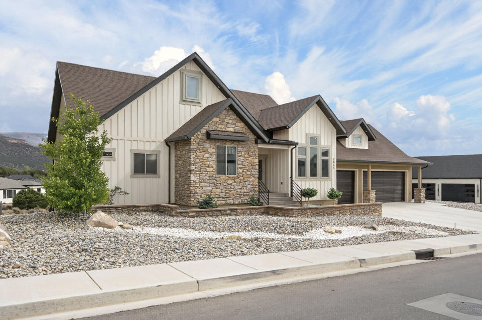 2865 W Rock Ridge RD, Cedar City, photo 3