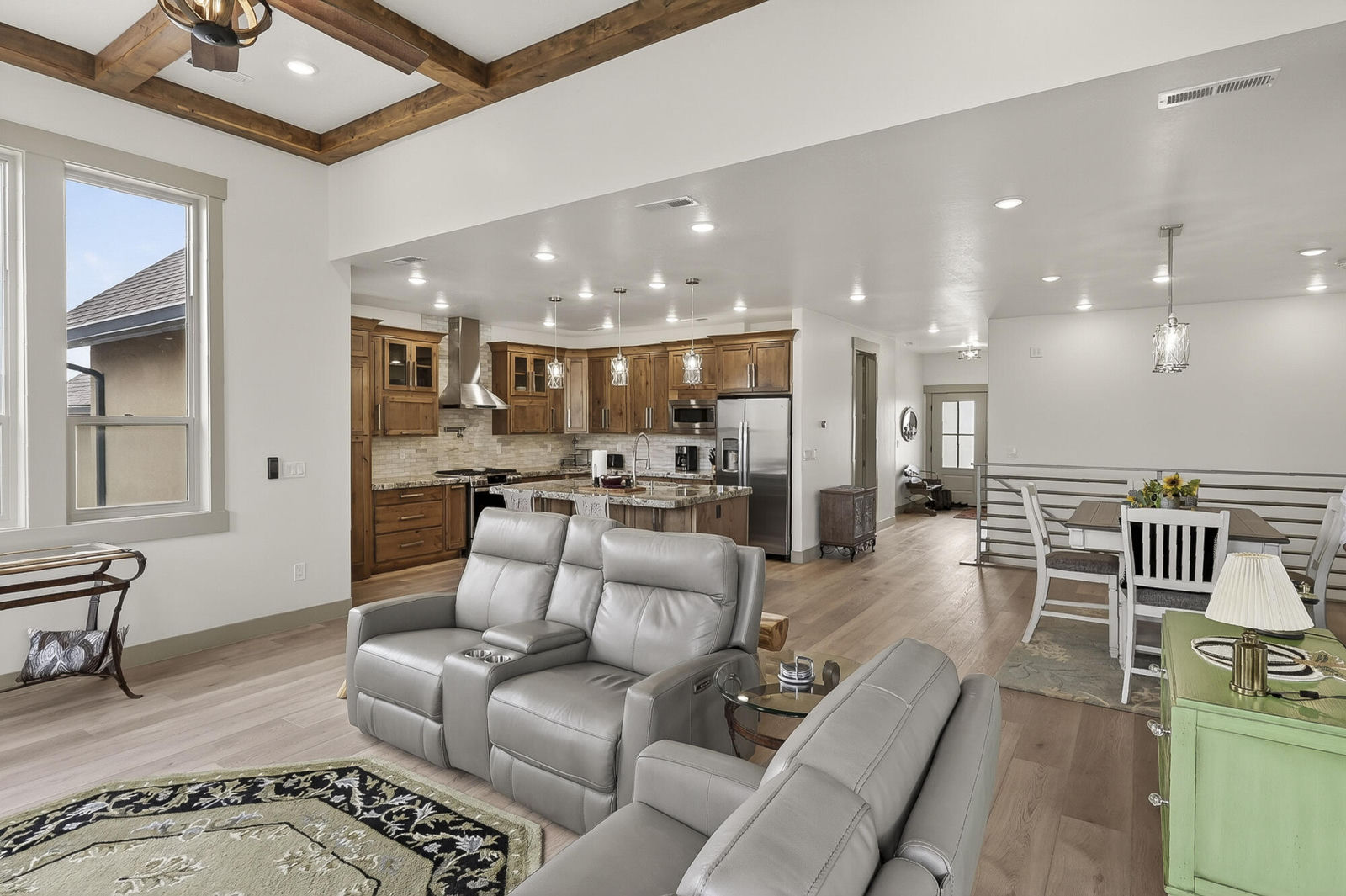 2865 W Rock Ridge RD, Cedar City, photo 8 of 96