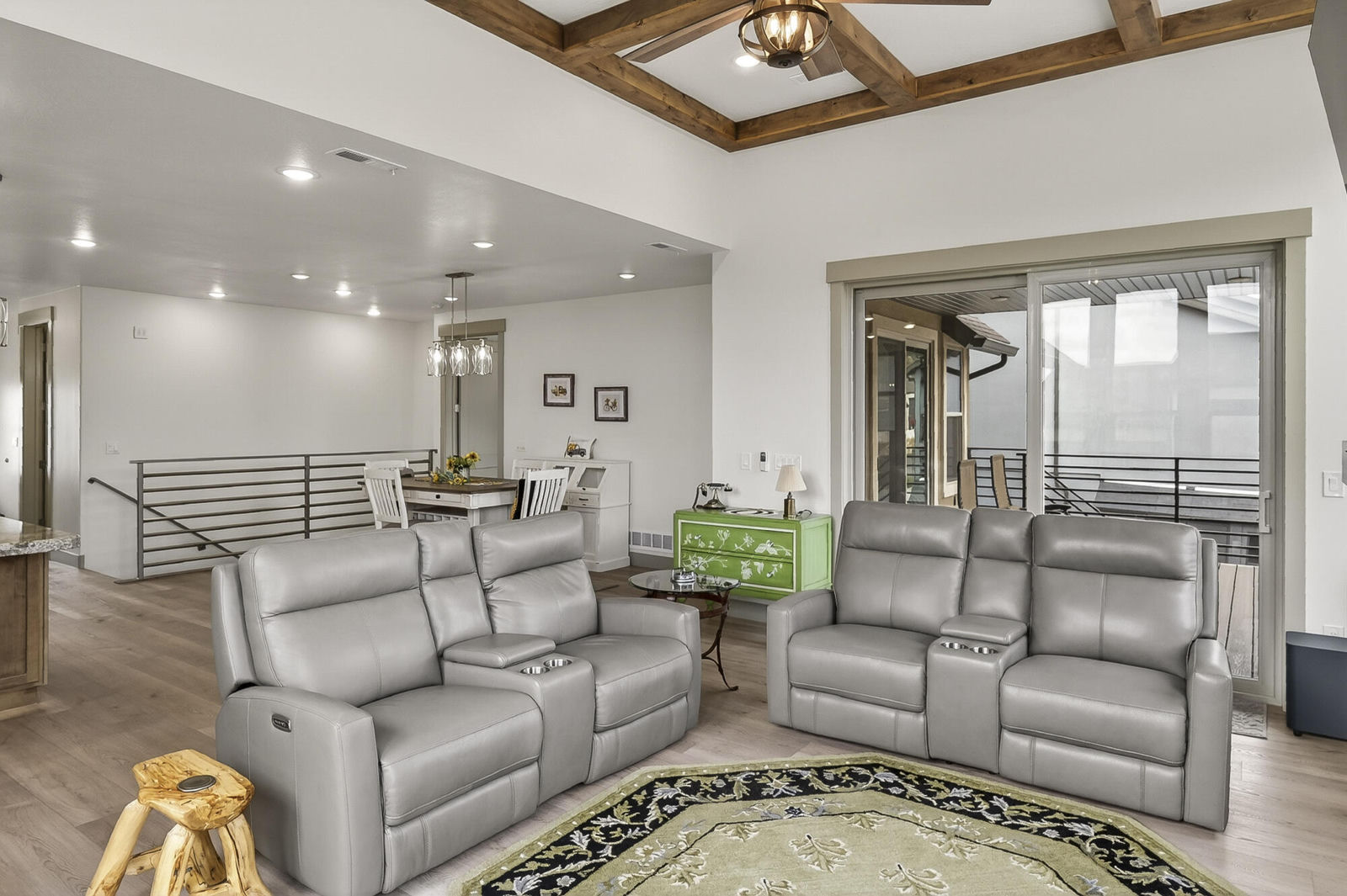 2865 W Rock Ridge RD, Cedar City, photo 10 of 96