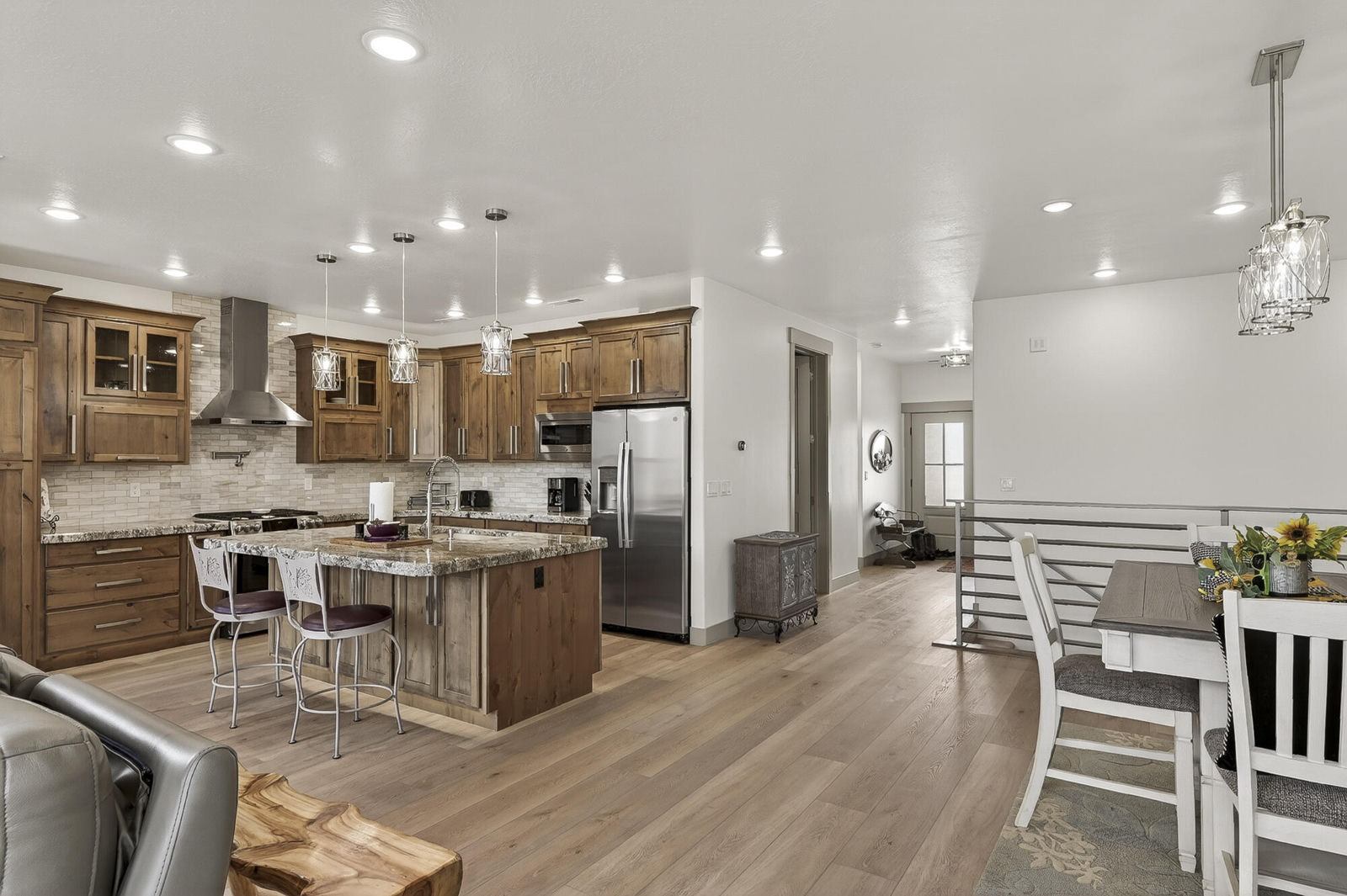 2865 W Rock Ridge RD, Cedar City, photo 14 of 96