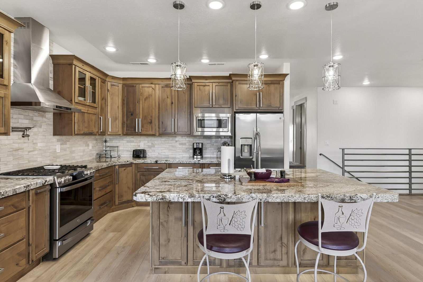 2865 W Rock Ridge RD, Cedar City, photo 15 of 96