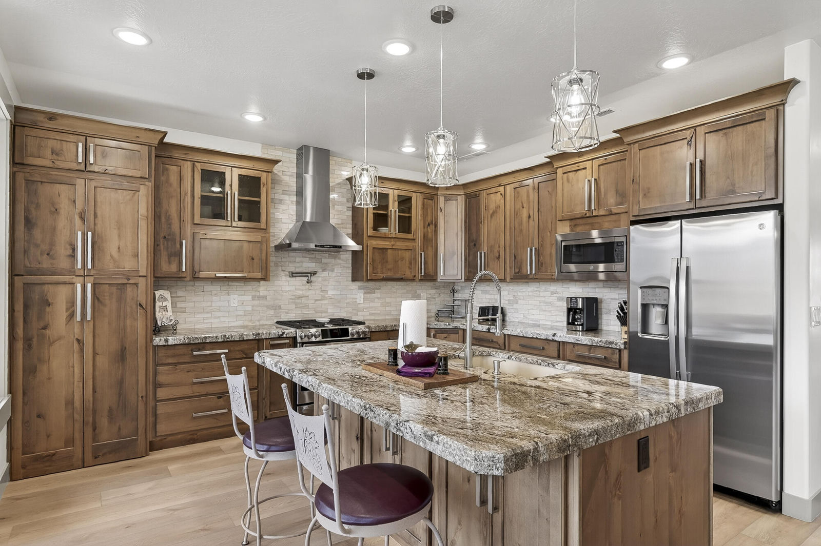 2865 W Rock Ridge RD, Cedar City, photo 18 of 96