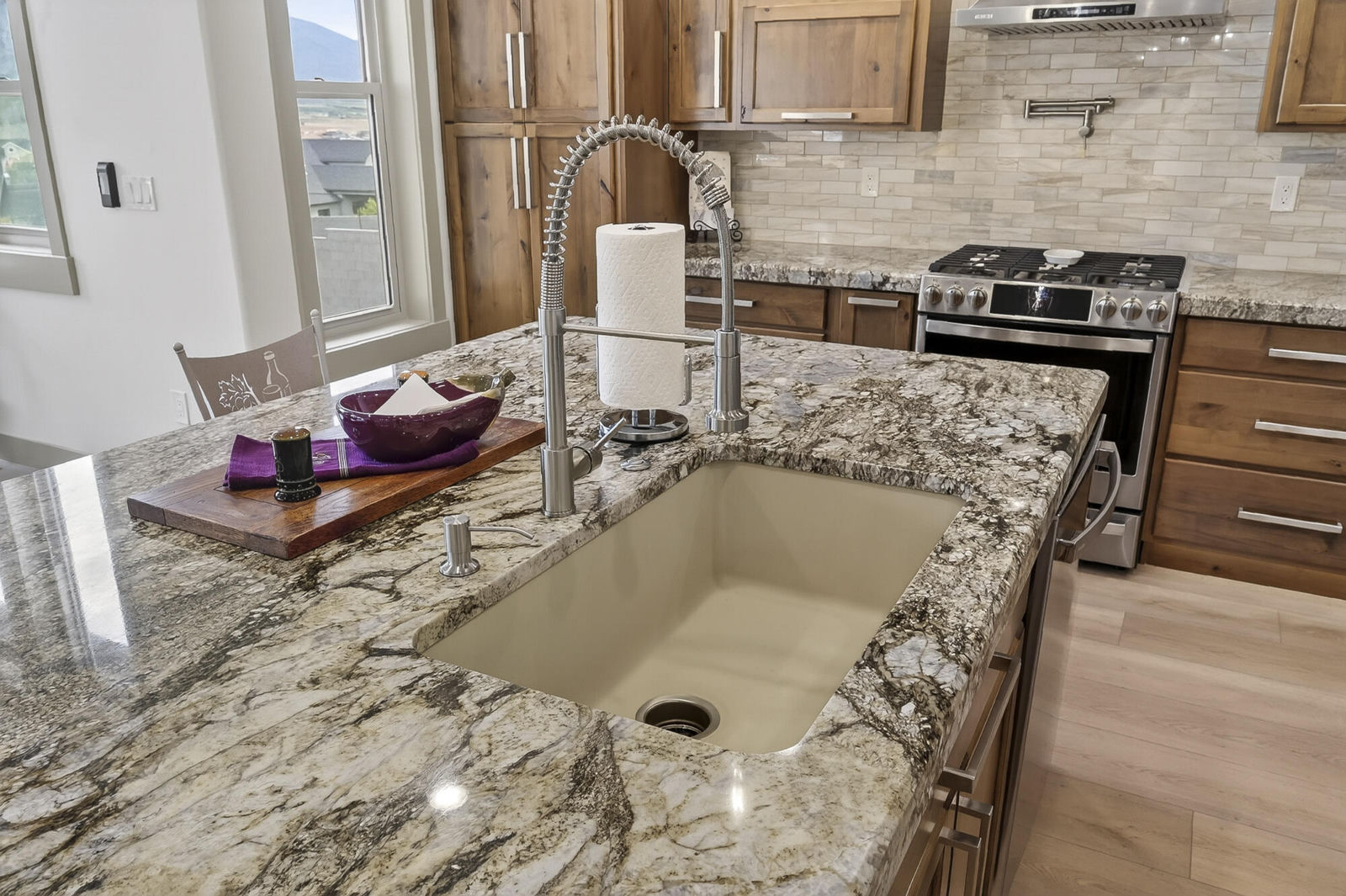 2865 W Rock Ridge RD, Cedar City, photo 25 of 96