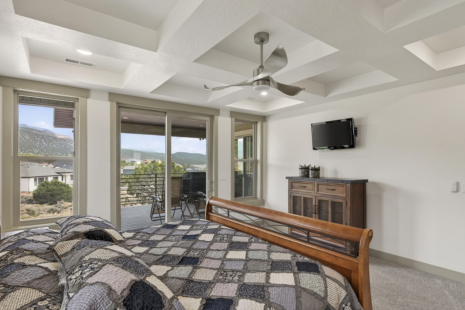 2865 W Rock Ridge RD, Cedar City, photo 29 of 96