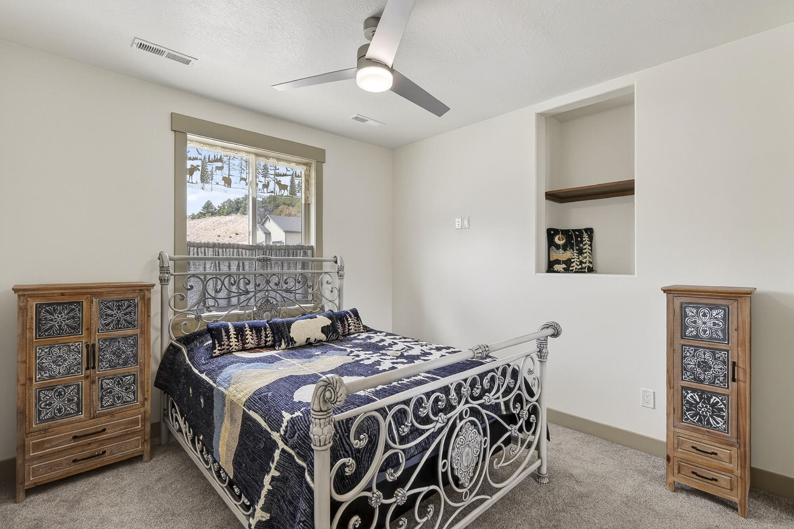 2865 W Rock Ridge RD, Cedar City, photo 42 of 96