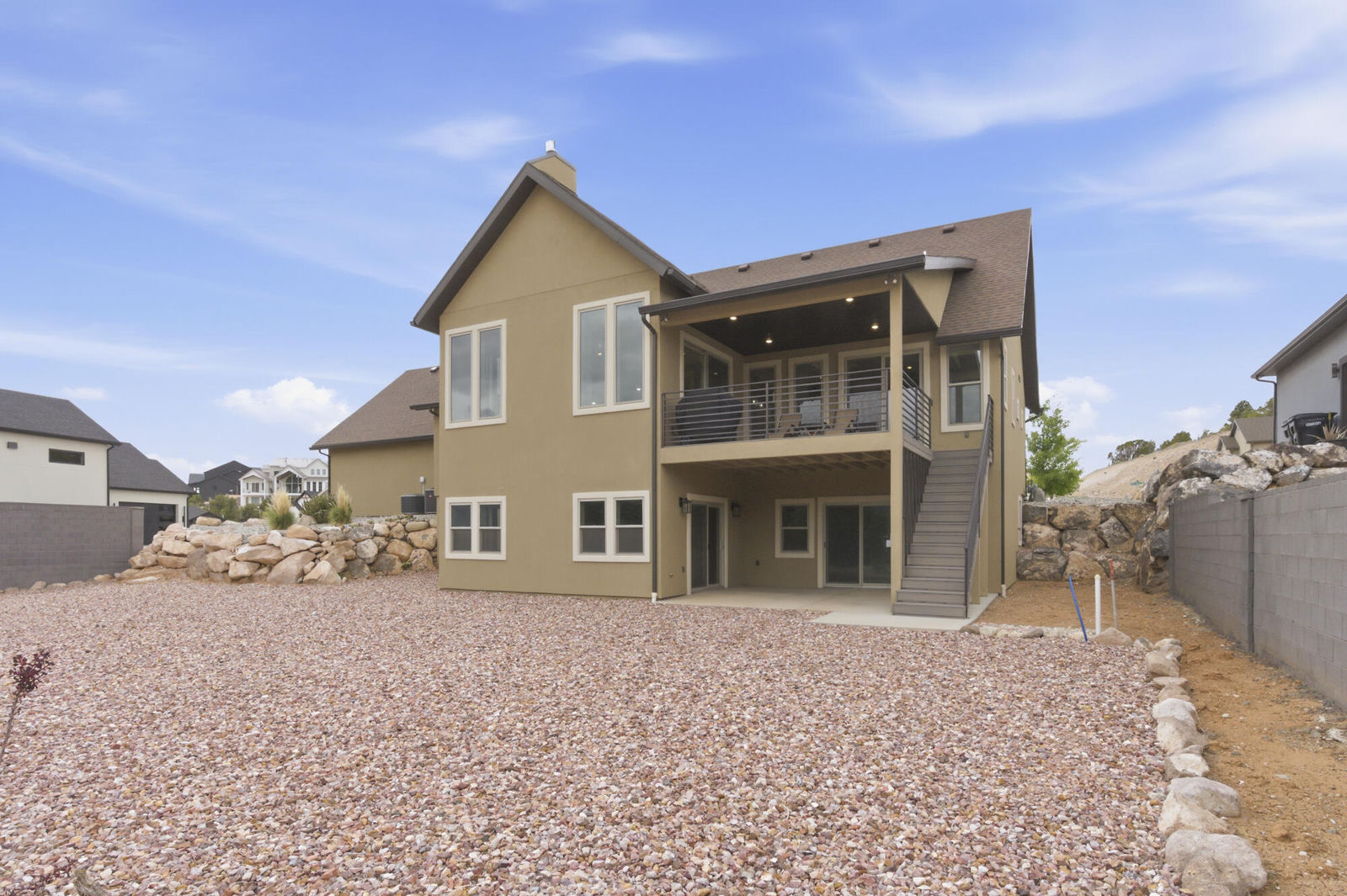 2865 W Rock Ridge RD, Cedar City, photo 79 of 96