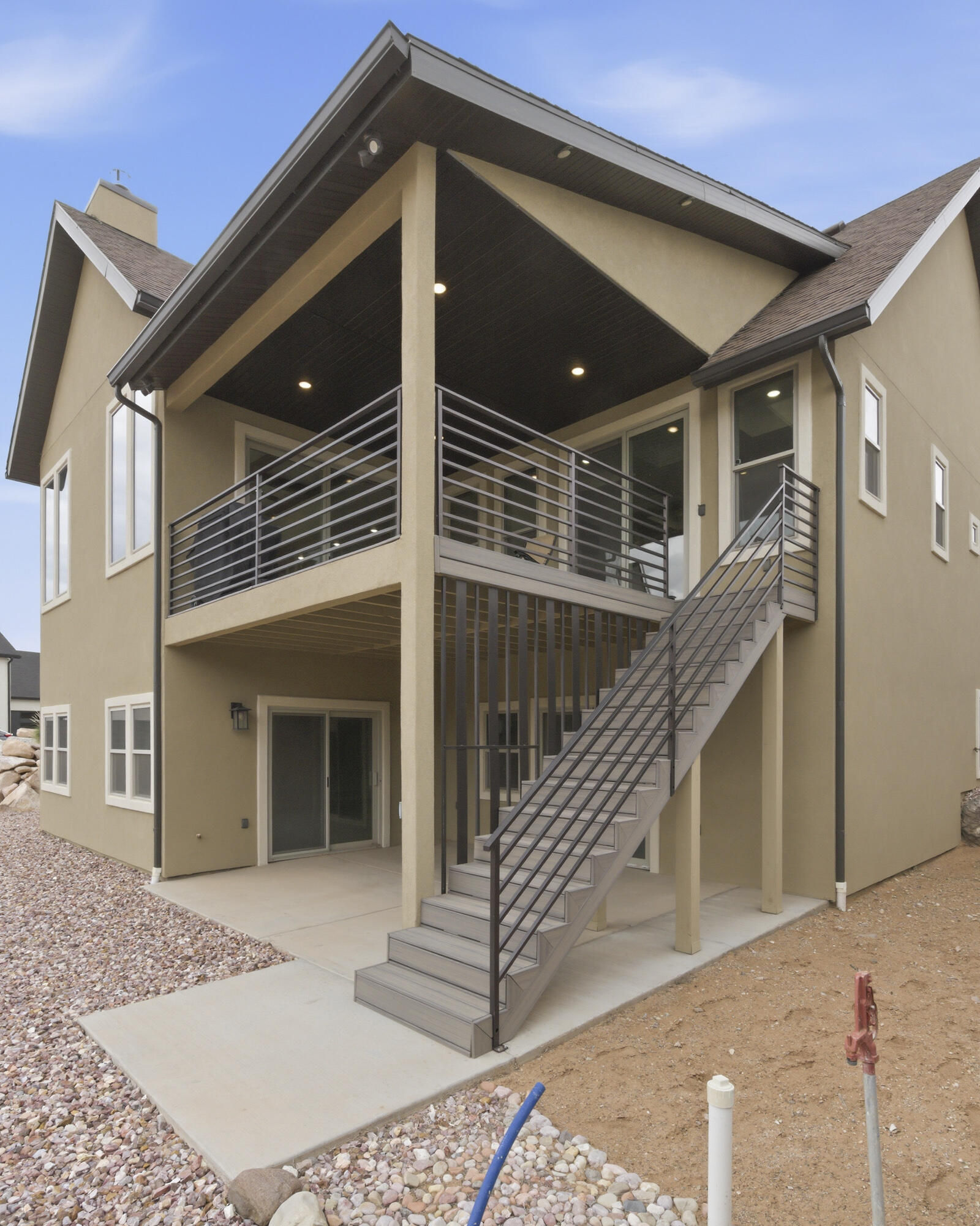 2865 W Rock Ridge RD, Cedar City, photo 82 of 96