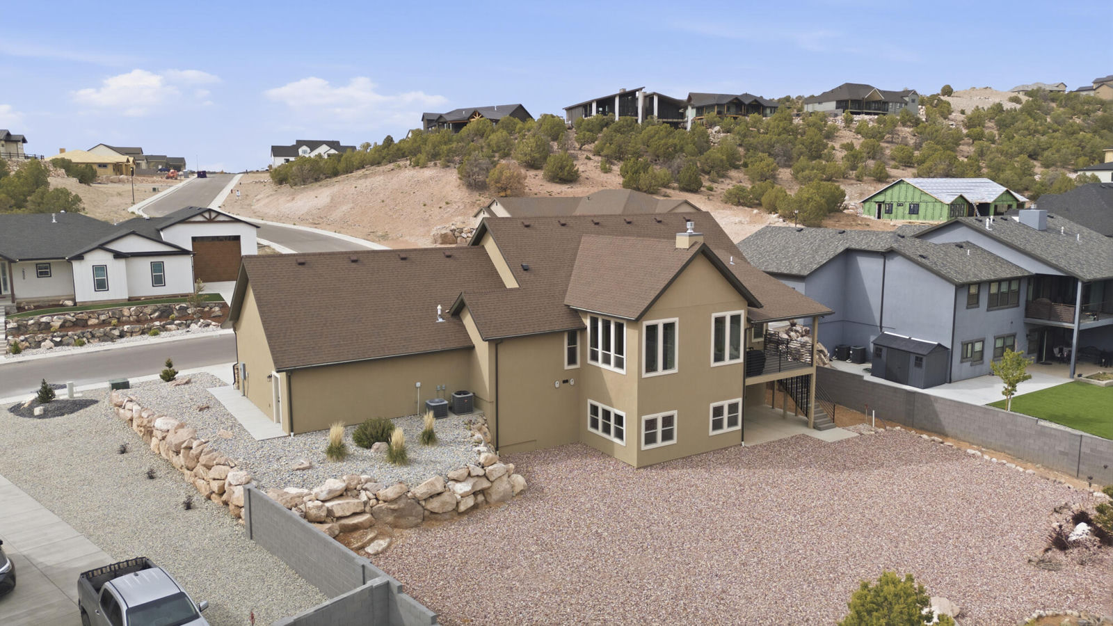 2865 W Rock Ridge RD, Cedar City, photo 83 of 96