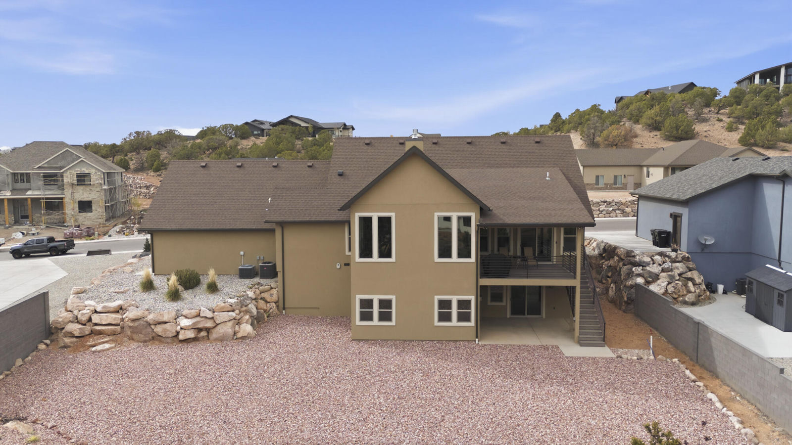 2865 W Rock Ridge RD, Cedar City, photo 84 of 96
