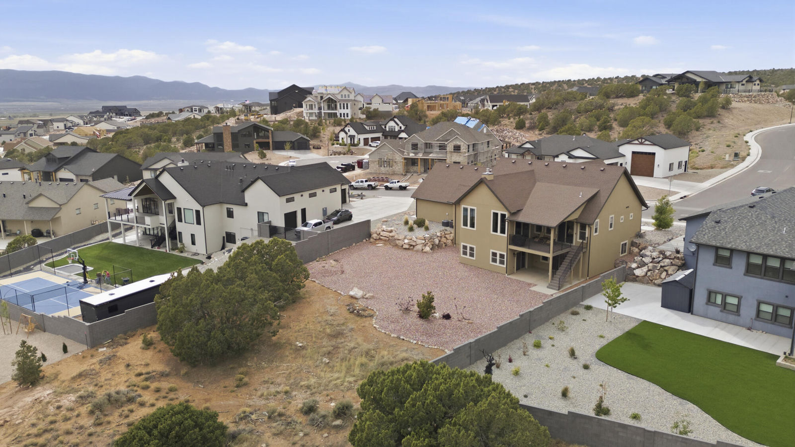 2865 W Rock Ridge RD, Cedar City, photo 85 of 96