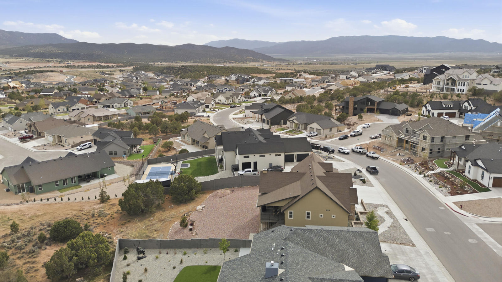 2865 W Rock Ridge RD, Cedar City, photo 86 of 96