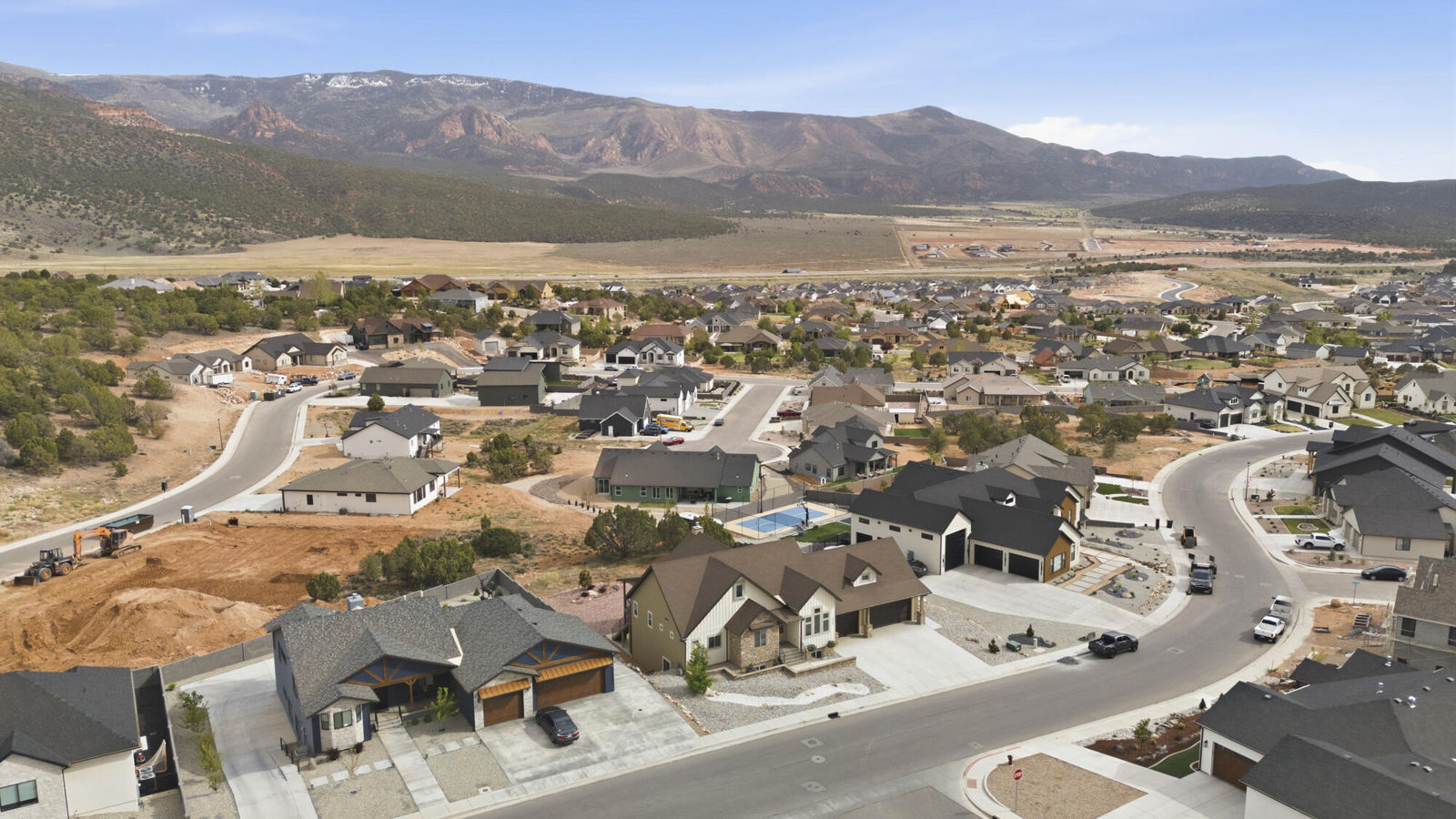 2865 W Rock Ridge RD, Cedar City, photo 87 of 96