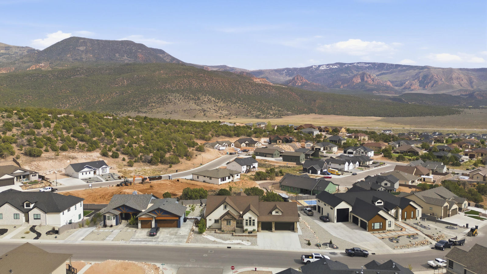 2865 W Rock Ridge RD, Cedar City, photo 88 of 96