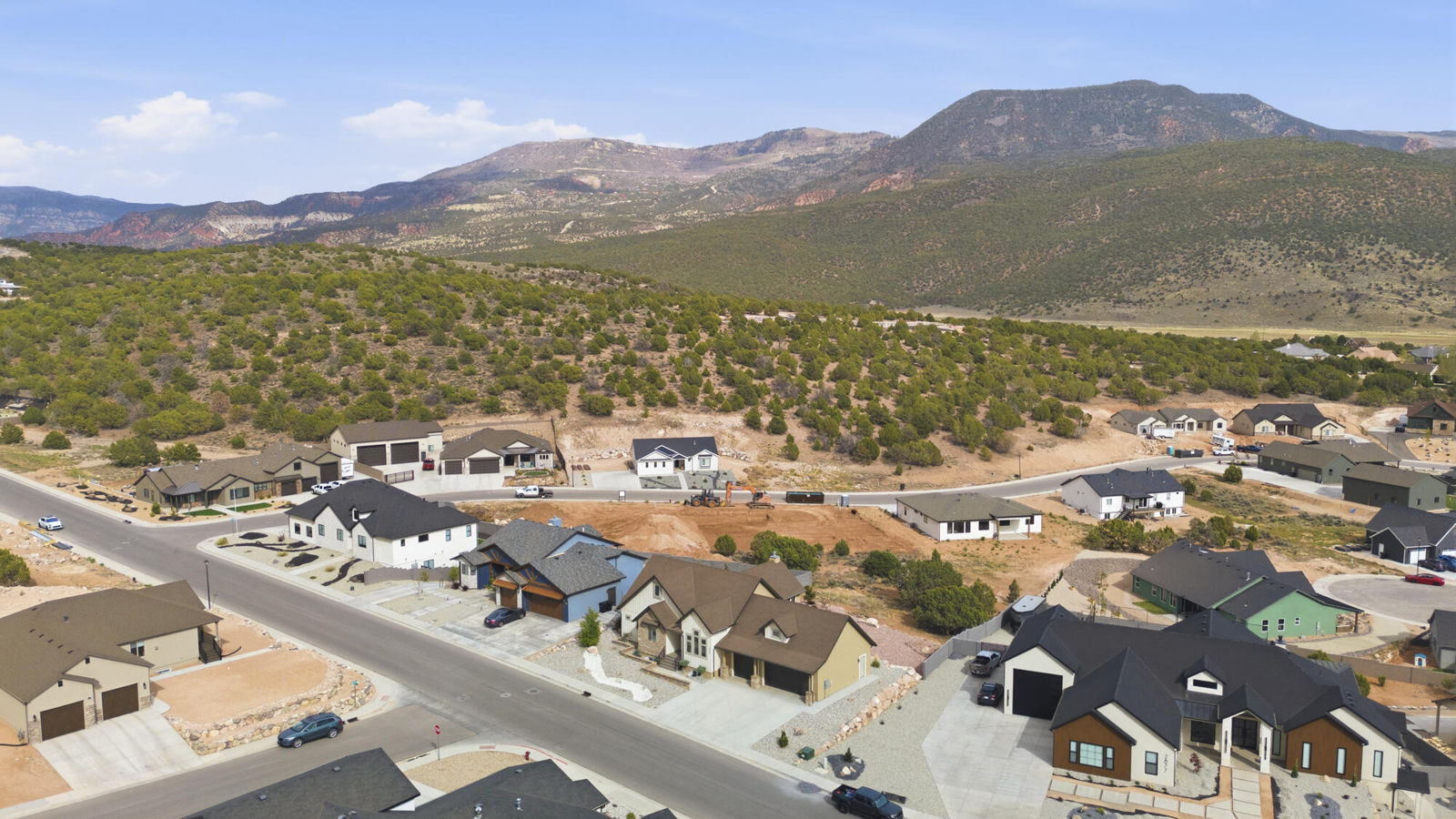2865 W Rock Ridge RD, Cedar City, photo 89 of 96