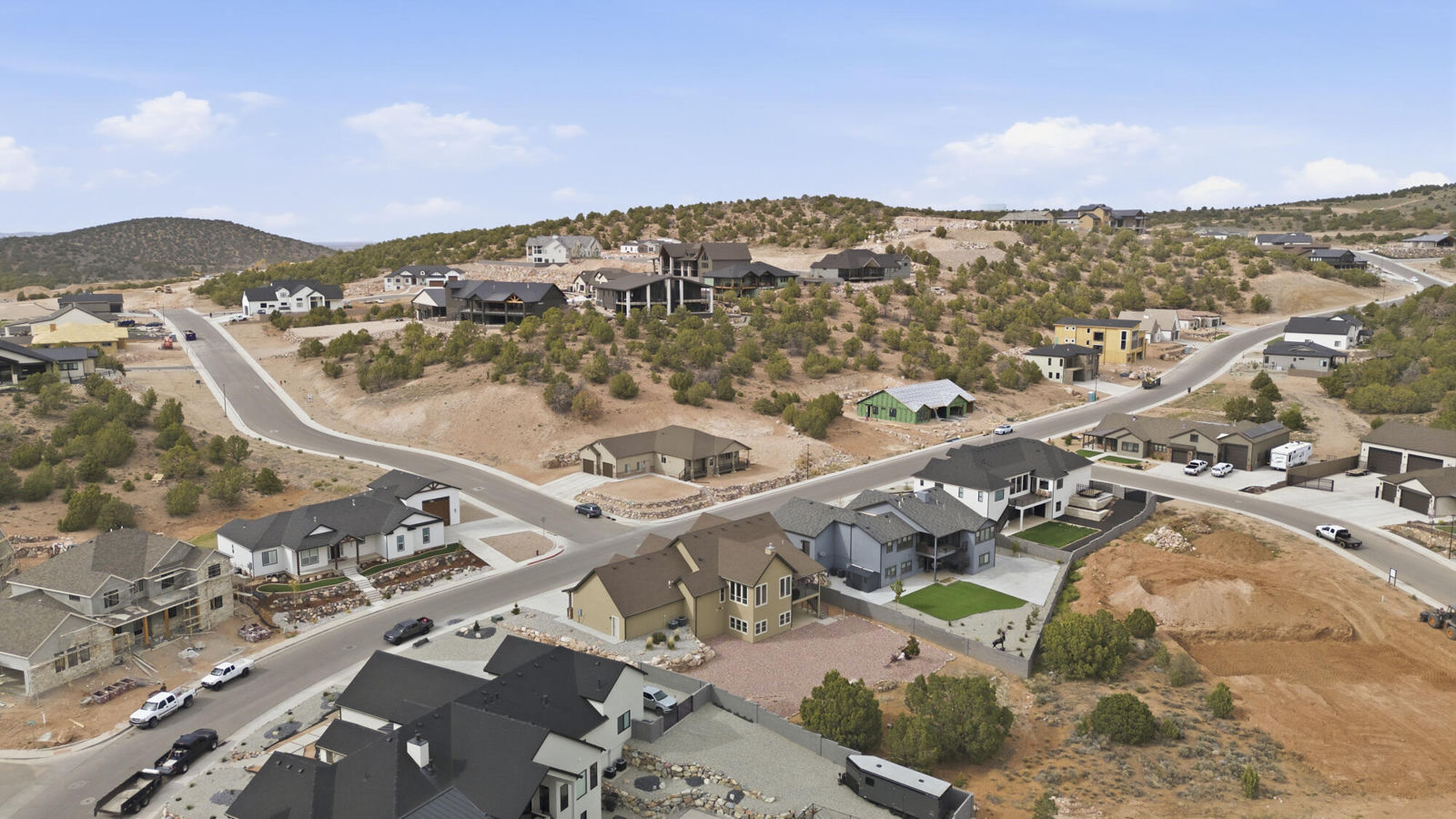 2865 W Rock Ridge RD, Cedar City, photo 90 of 96
