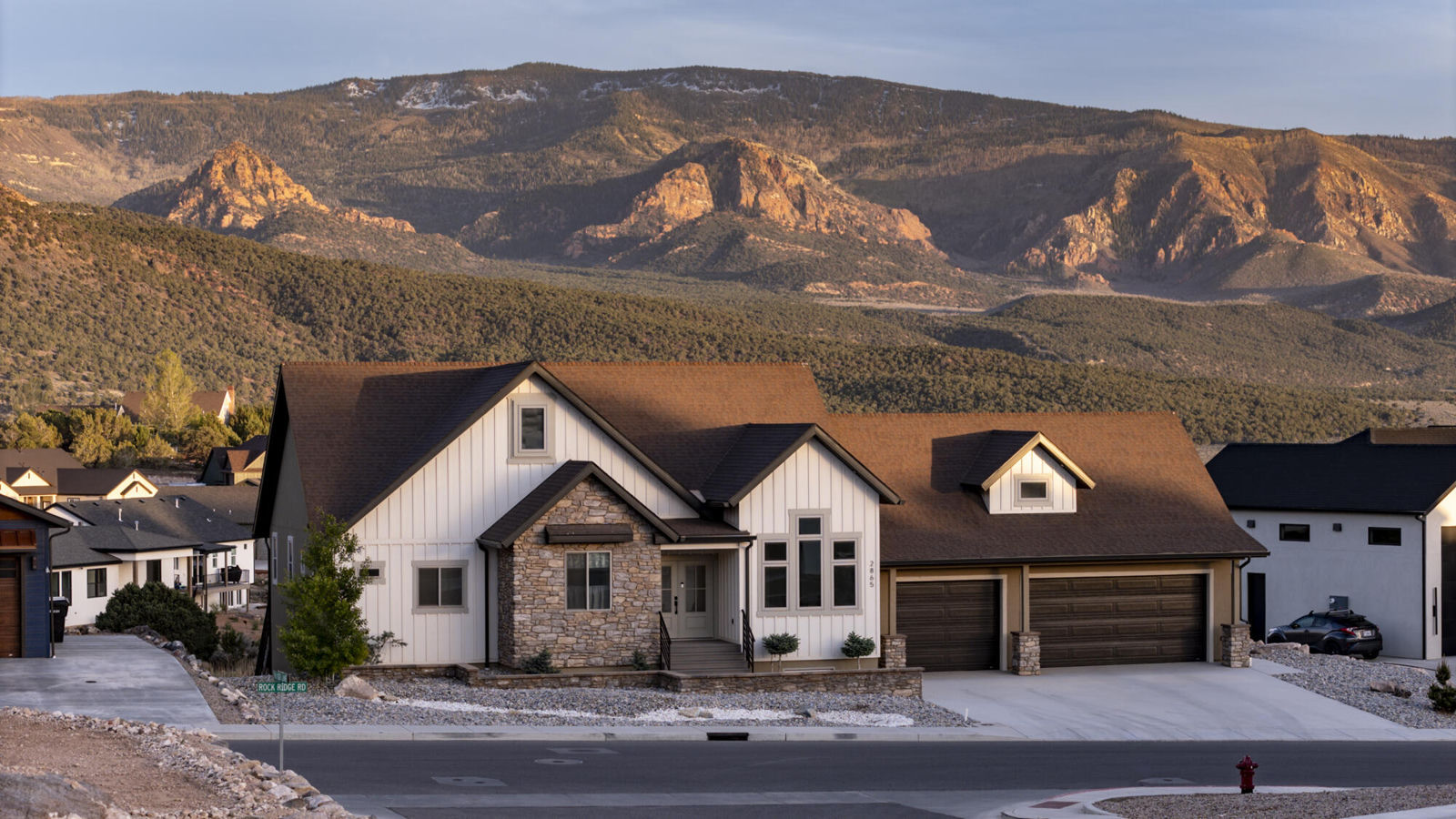 2865 W Rock Ridge RD, Cedar City, photo 92 of 96