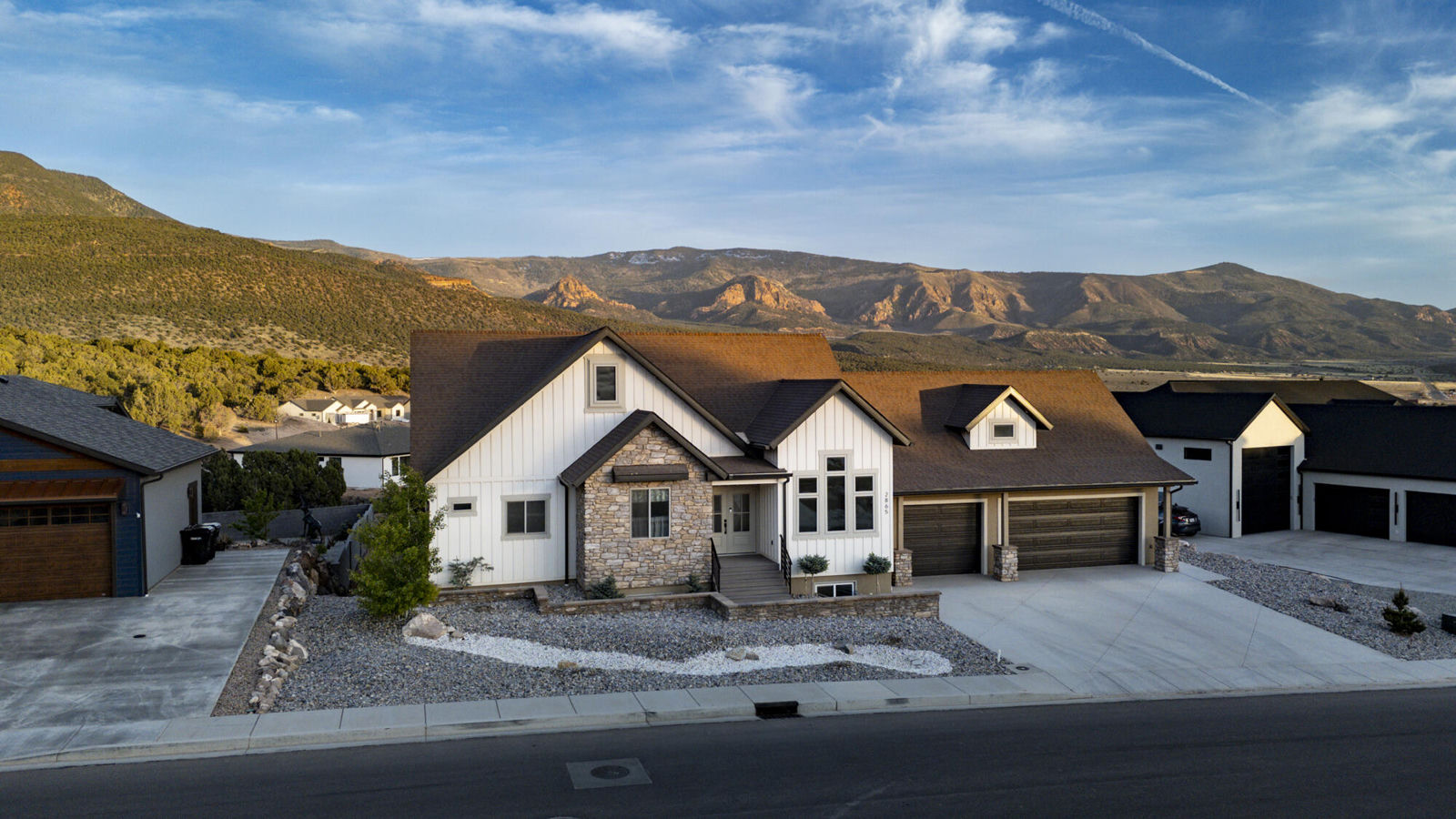 2865 W Rock Ridge RD, Cedar City, photo 93 of 96
