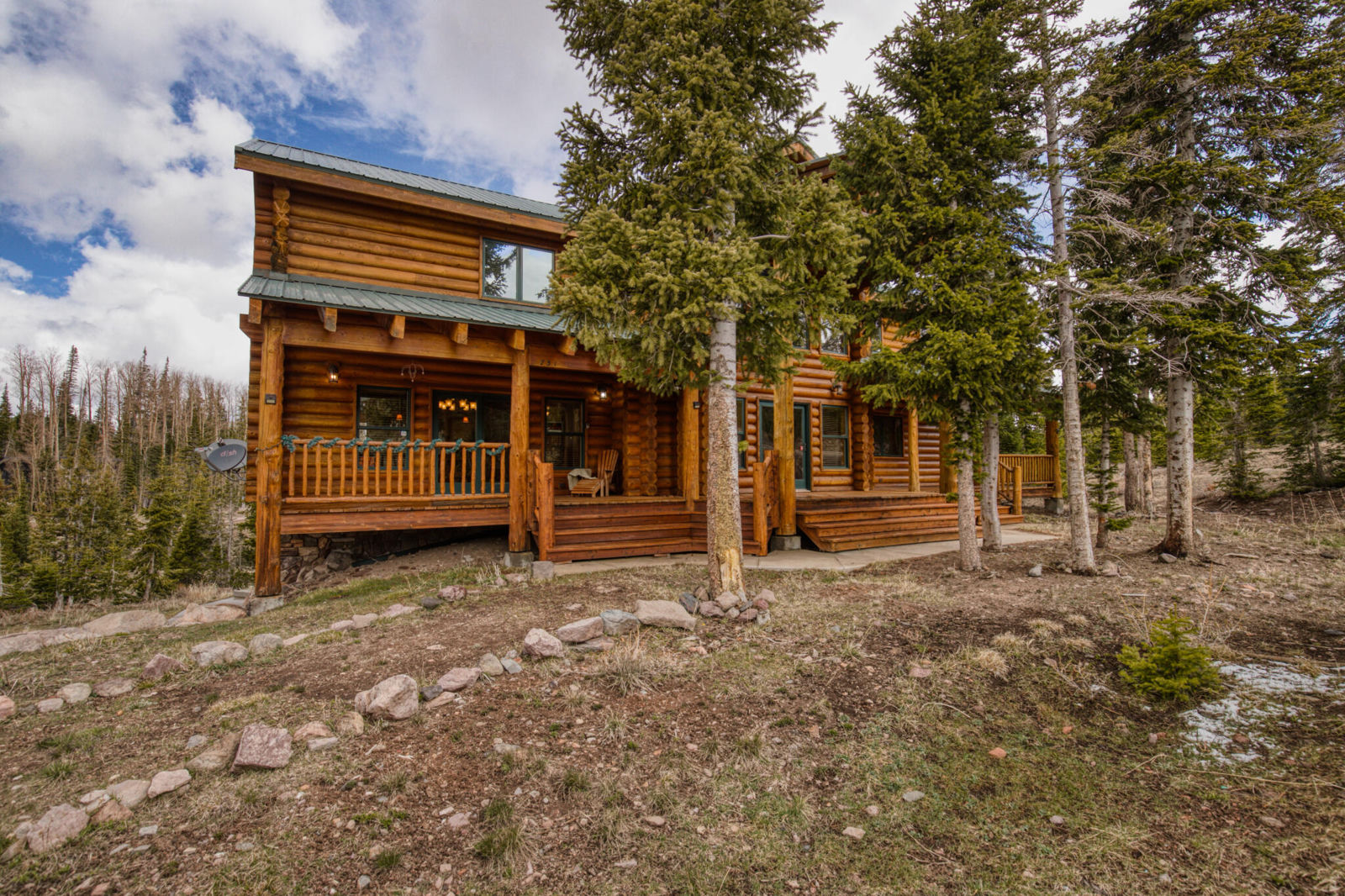 731 E Autumn DR, Brian Head, photo 8 of 76