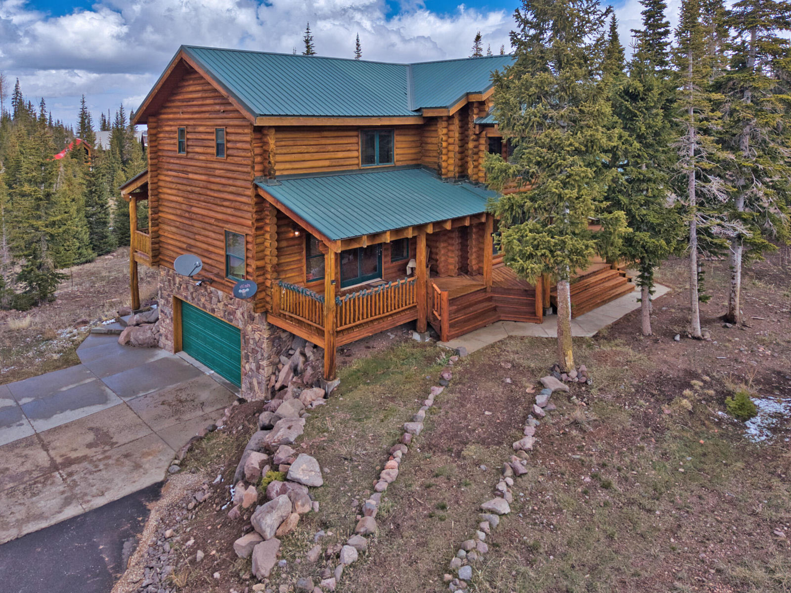 731 E Autumn DR, Brian Head, photo 5 of 76