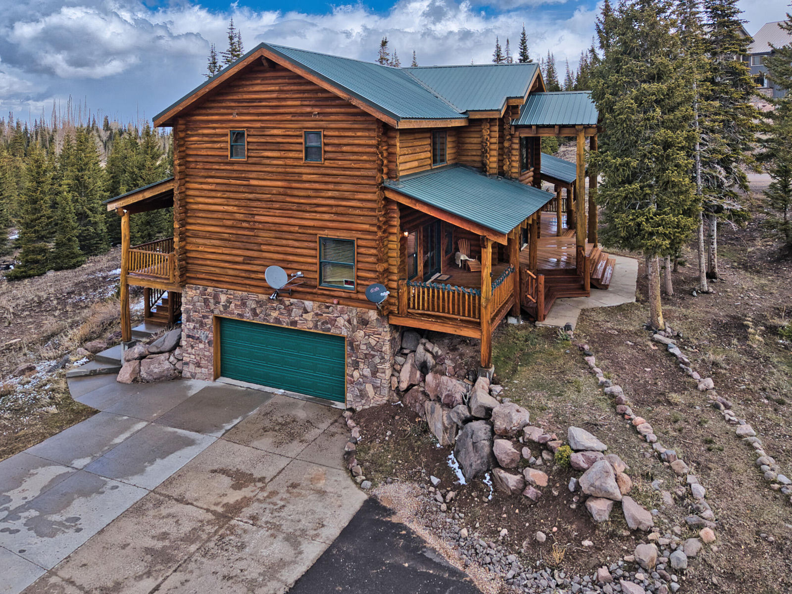 731 E Autumn DR, Brian Head, photo 4 of 76