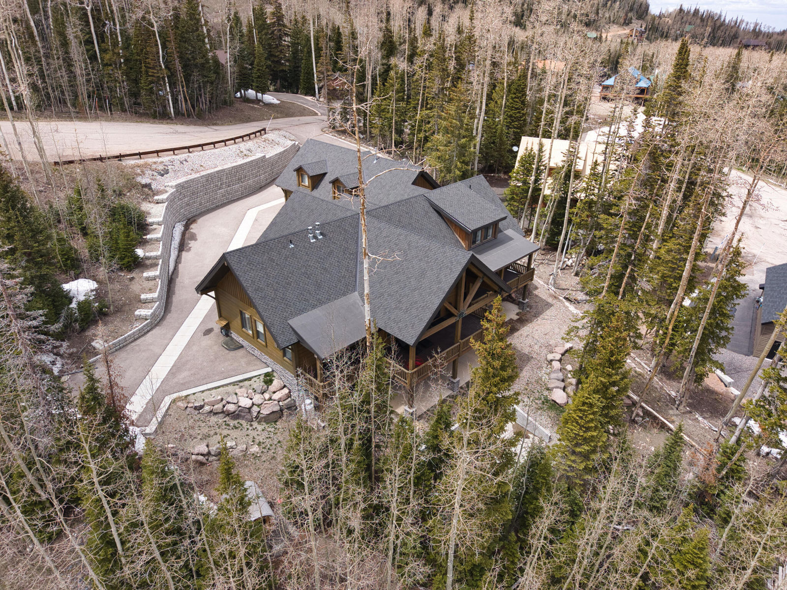 98 N Shooting Star Way, Brian Head, photo 11 of 74