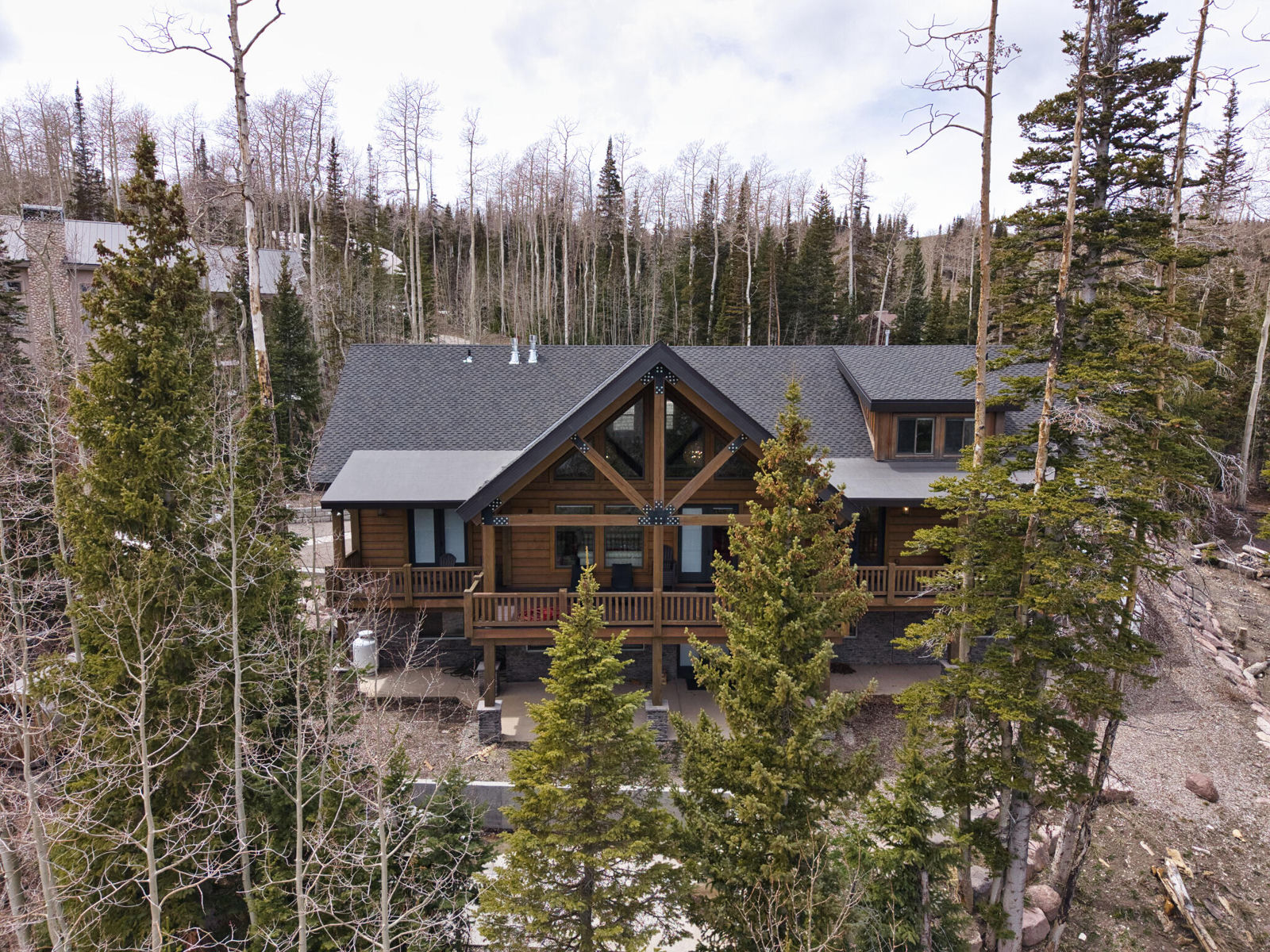 98 N Shooting Star Way, Brian Head, photo 12 of 74