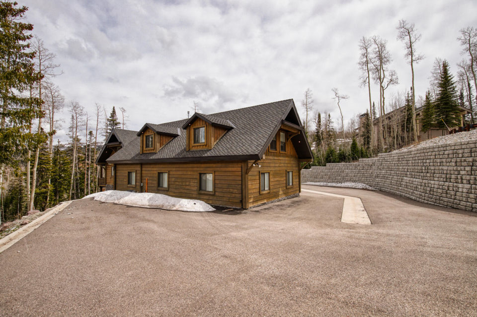 98 N Shooting Star Way, Brian Head, photo 3