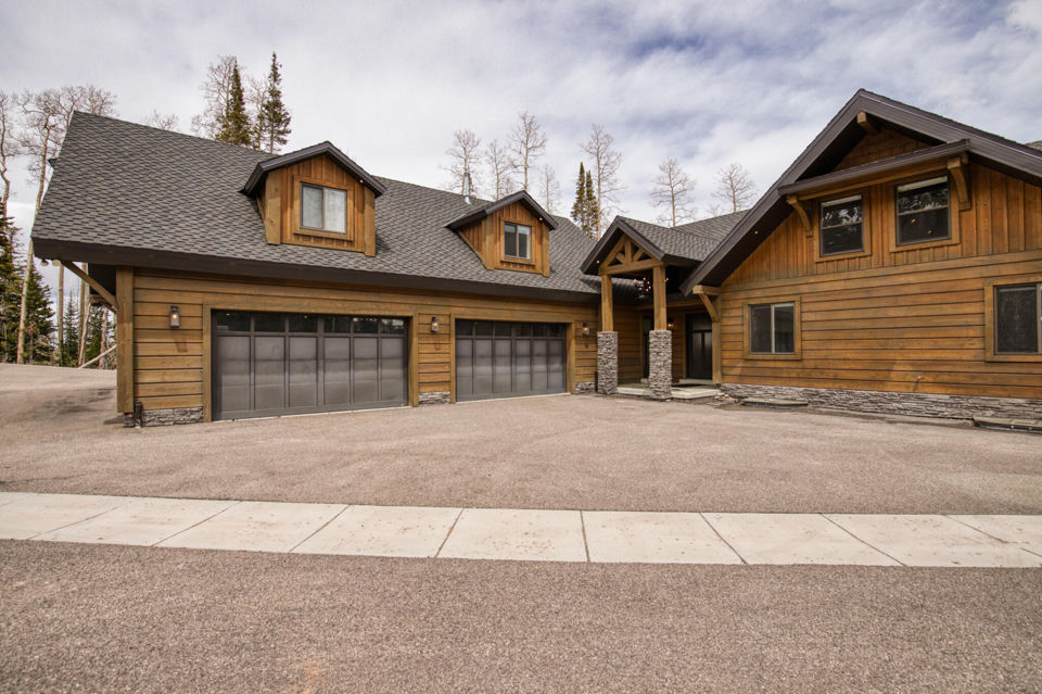 98 N Shooting Star Way, Brian Head, photo 2