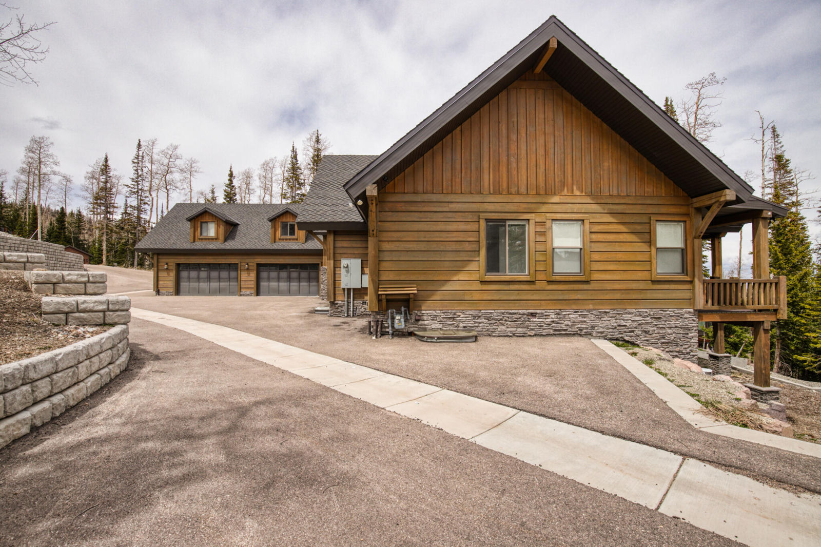 98 N Shooting Star Way, Brian Head, photo 4 of 74