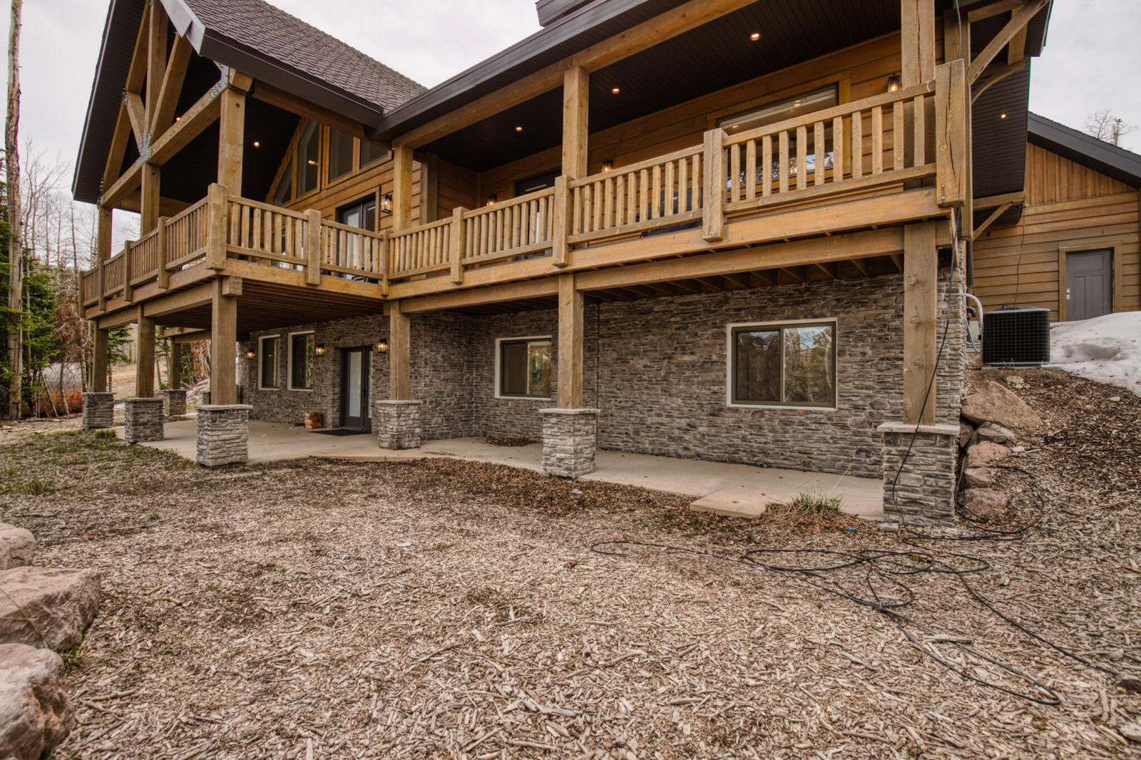 98 N Shooting Star Way, Brian Head, photo 5 of 74