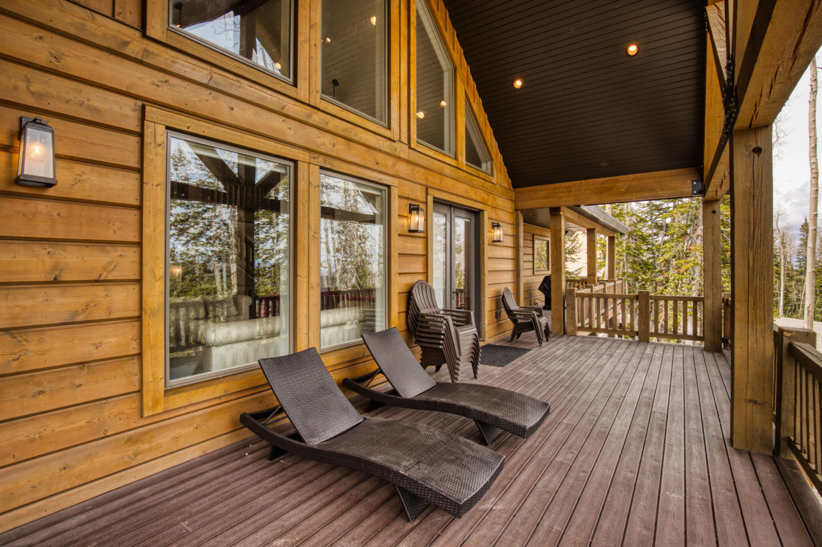98 N Shooting Star Way, Brian Head, photo 6 of 74