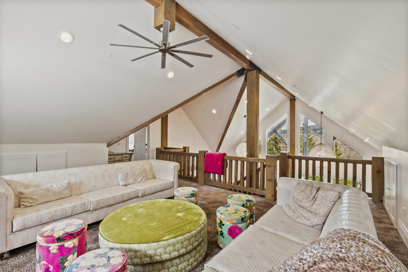 98 N Shooting Star Way, Brian Head, photo 60 of 74