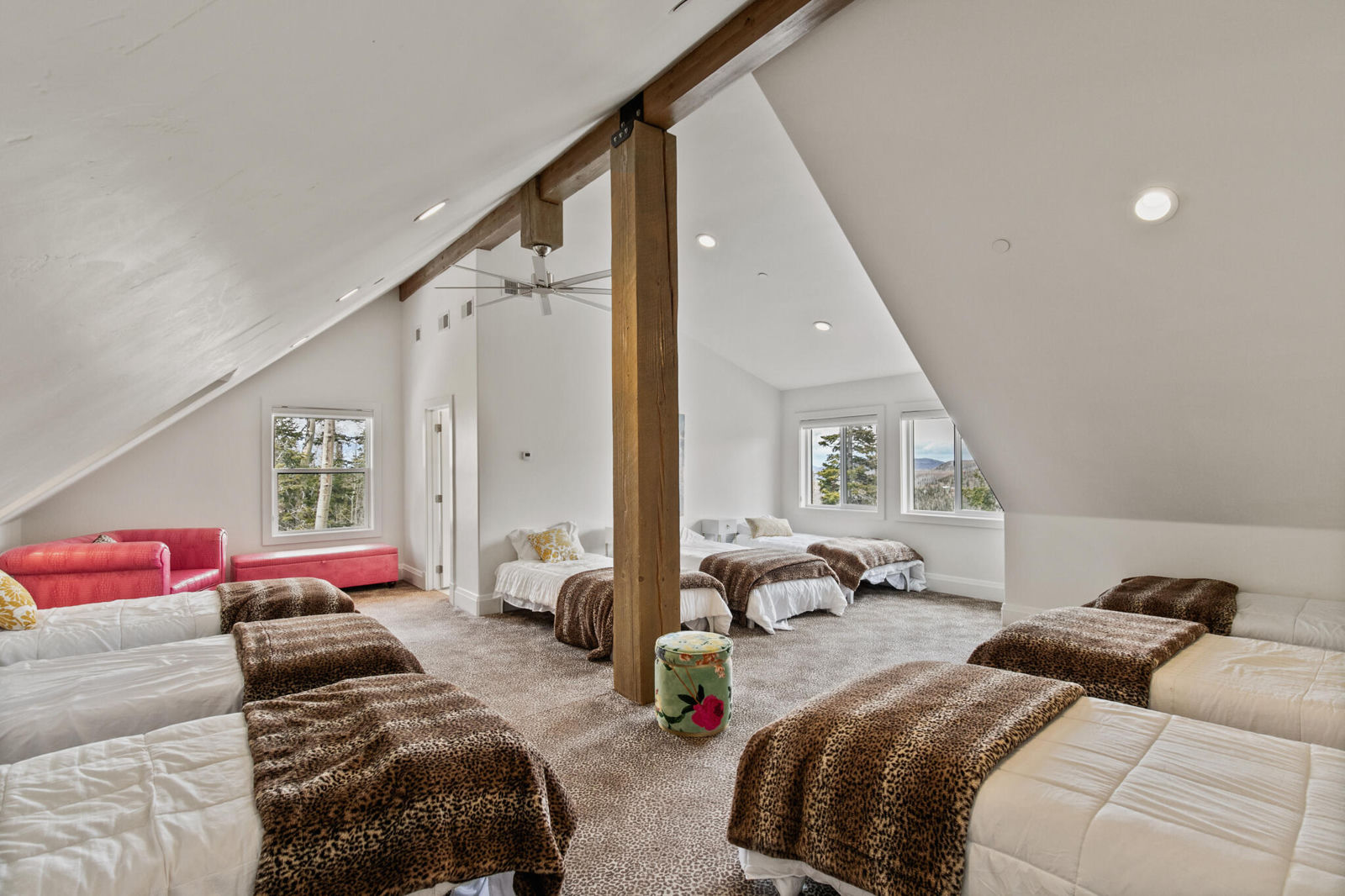 98 N Shooting Star Way, Brian Head, photo 61 of 74