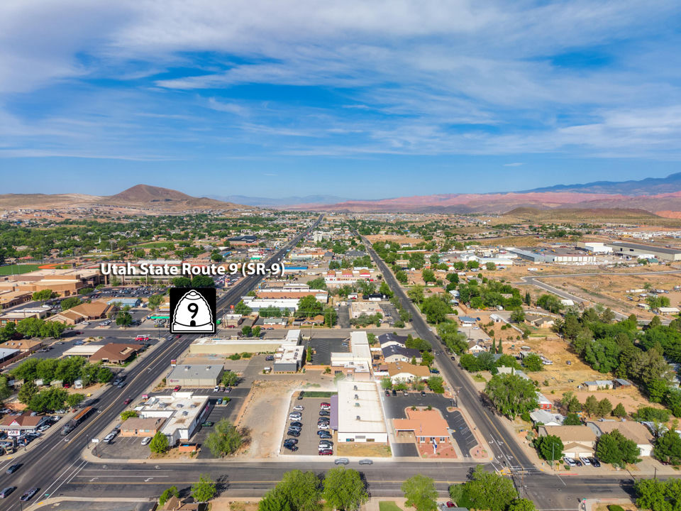 75 N 200 W, Hurricane, photo 2