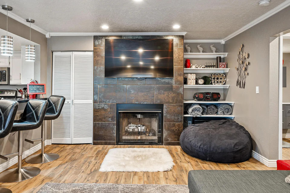150 W Ridge View #204 ST, Brian Head, photo 2