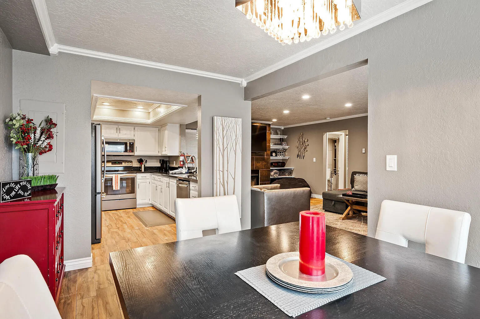 150 W Ridge View #204 ST, Brian Head, photo 12 of 32