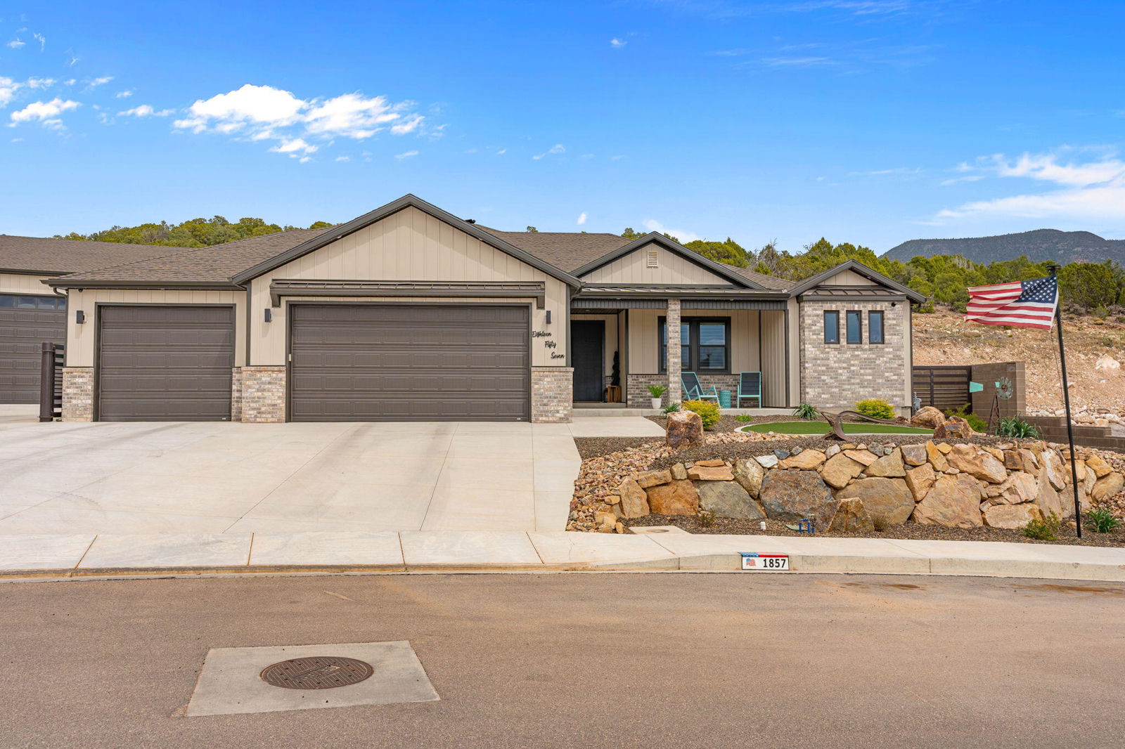 1857 S Oak Springs RD, Cedar City, photo 53 of 55