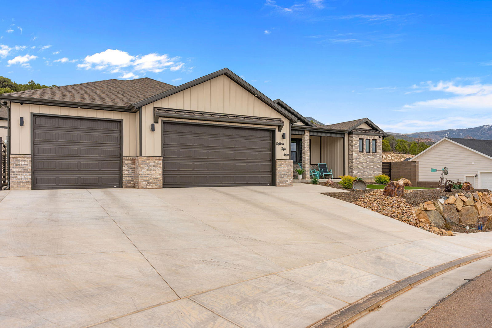 1857 S Oak Springs RD, Cedar City, photo 54 of 55