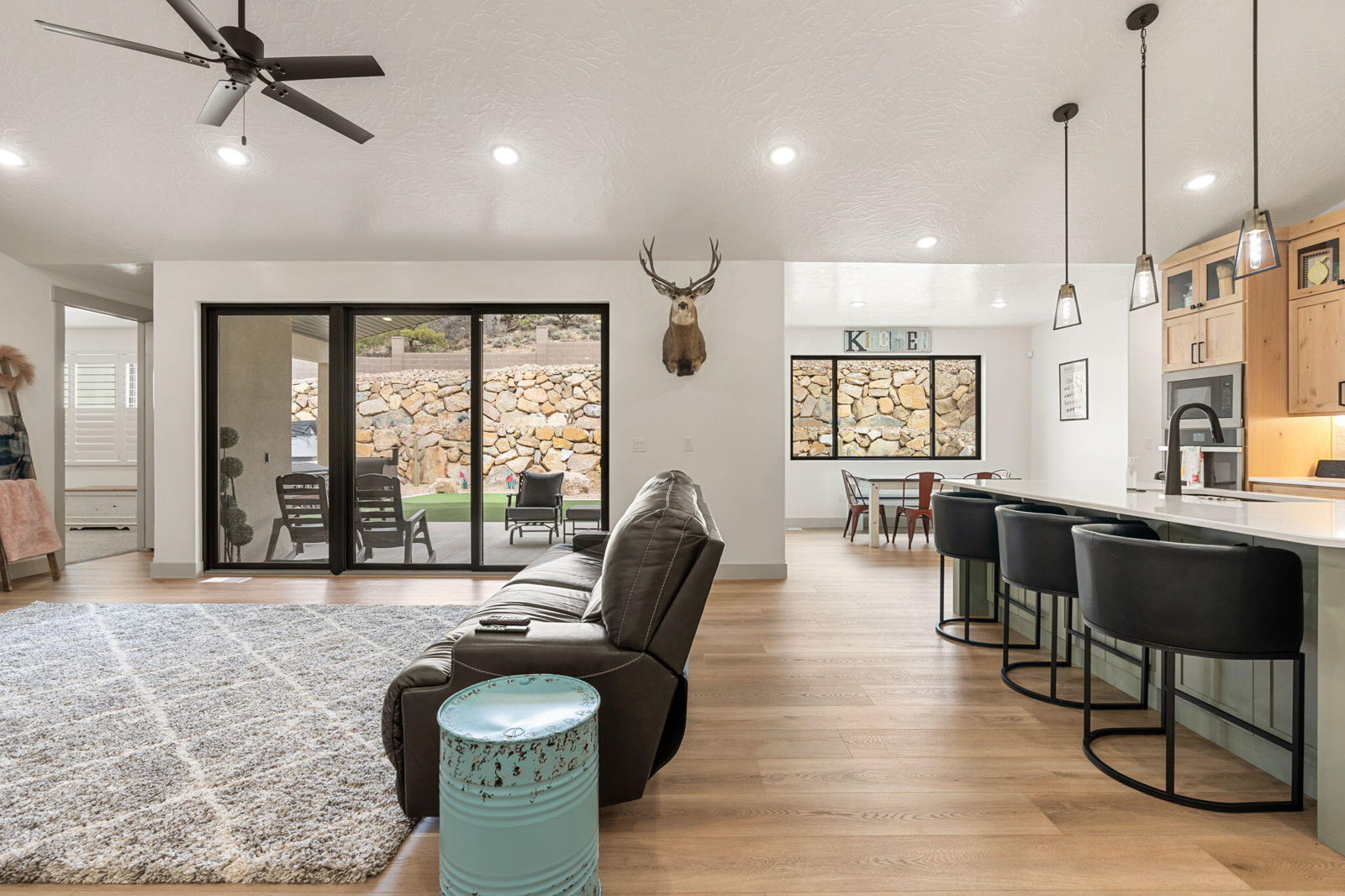 1857 S Oak Springs RD, Cedar City, photo 16 of 55