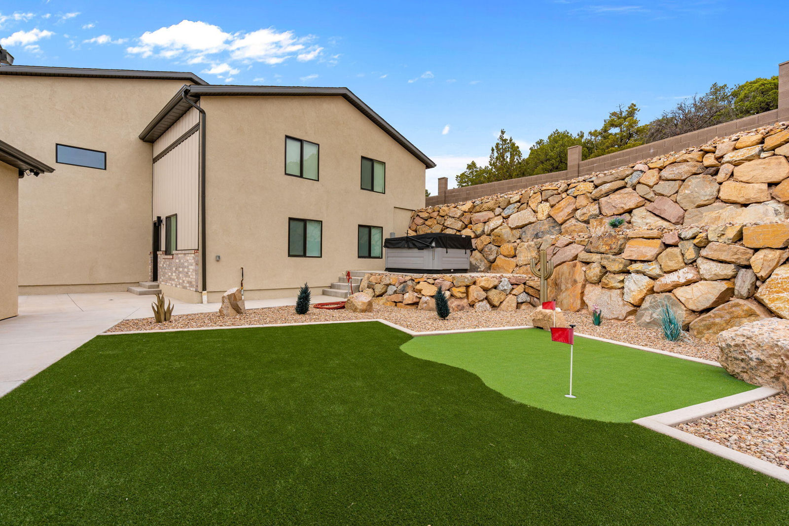 1857 S Oak Springs RD, Cedar City, photo 37 of 55