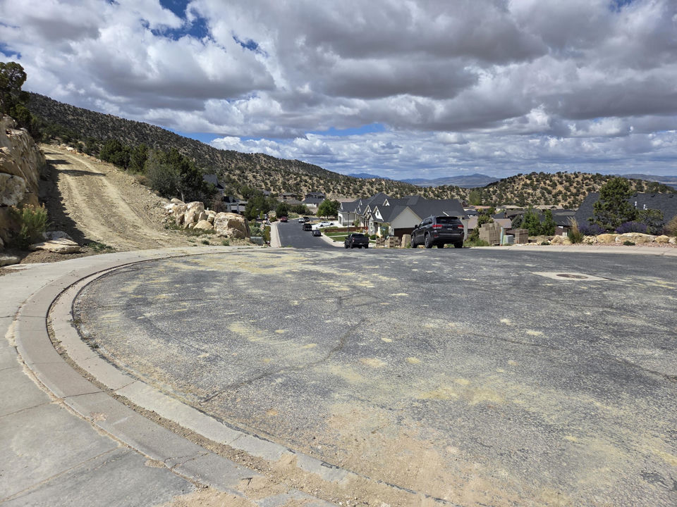 1981 N Mahogany CIR, Cedar City, photo 2