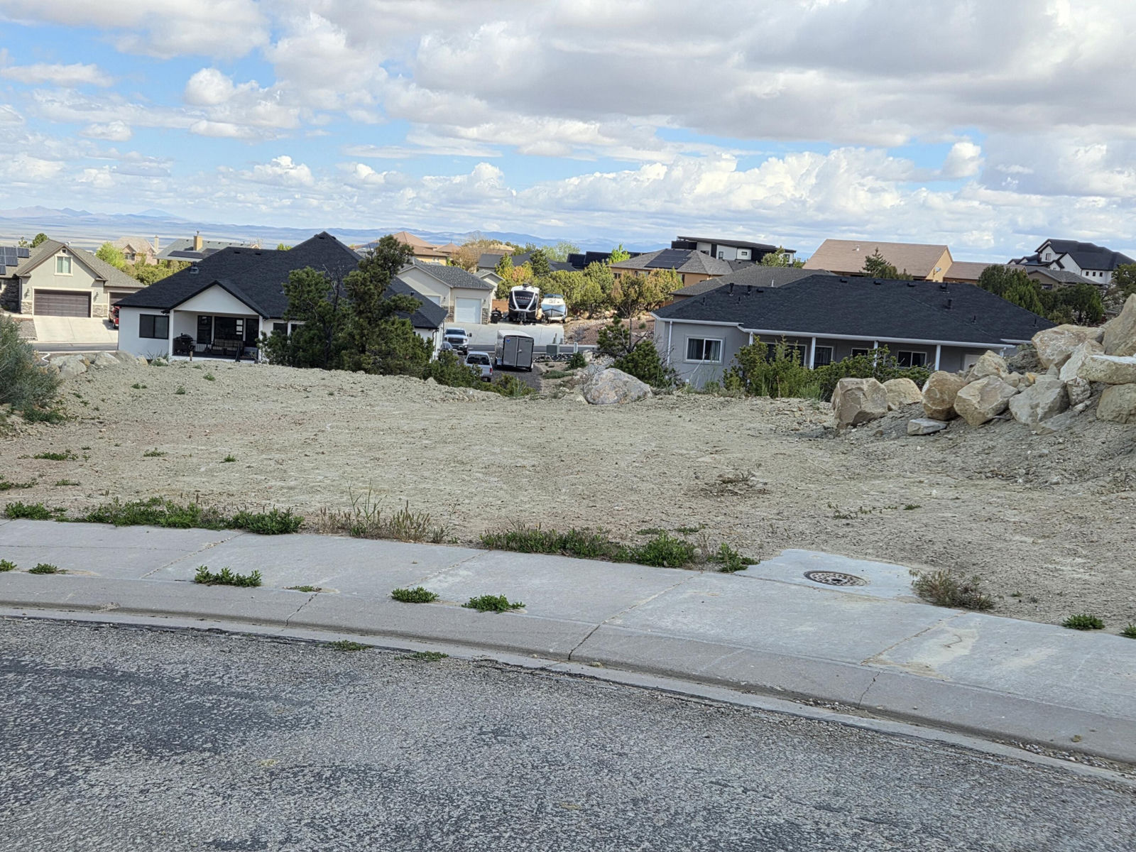 1981 N Mahogany CIR, Cedar City, photo 1