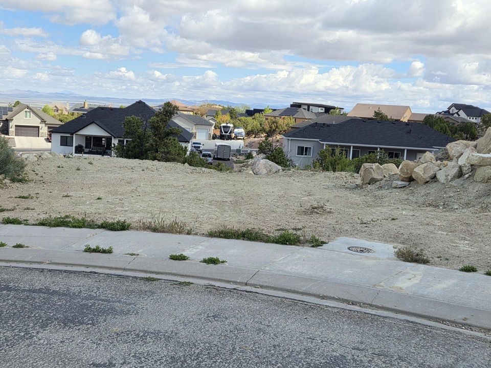 1981 N Mahogany CIR, Cedar City