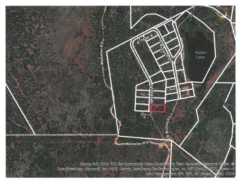 Minor Lot Addition to Trossach Lot Est, Next to Lot 23, Cedar City, photo 9 of 23