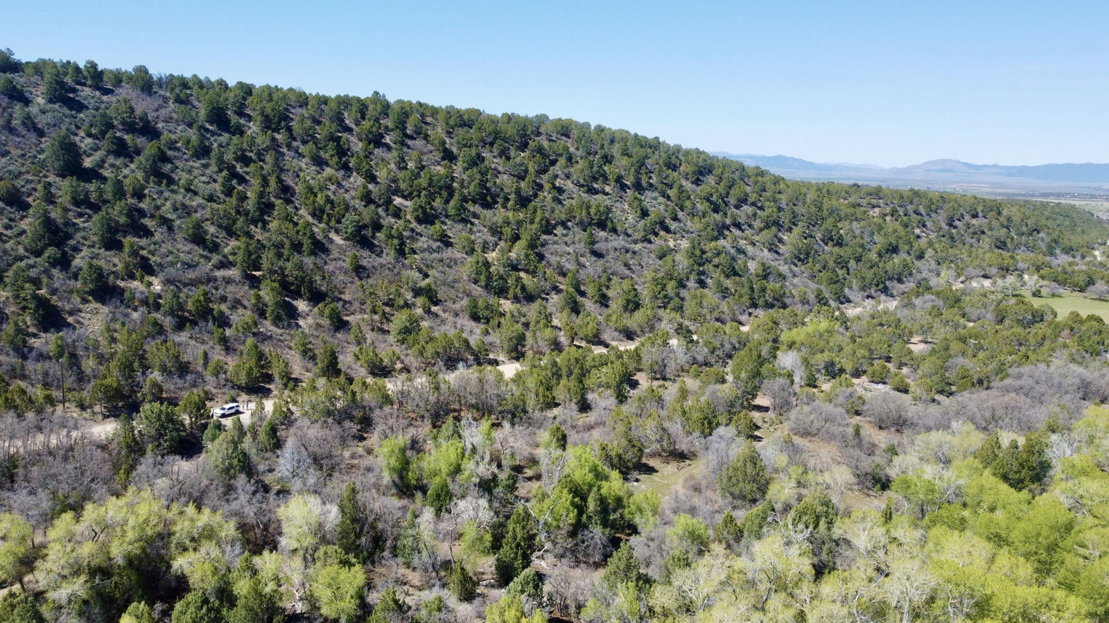 10+ acres The South Fork of North Creek, Beaver, photo 1