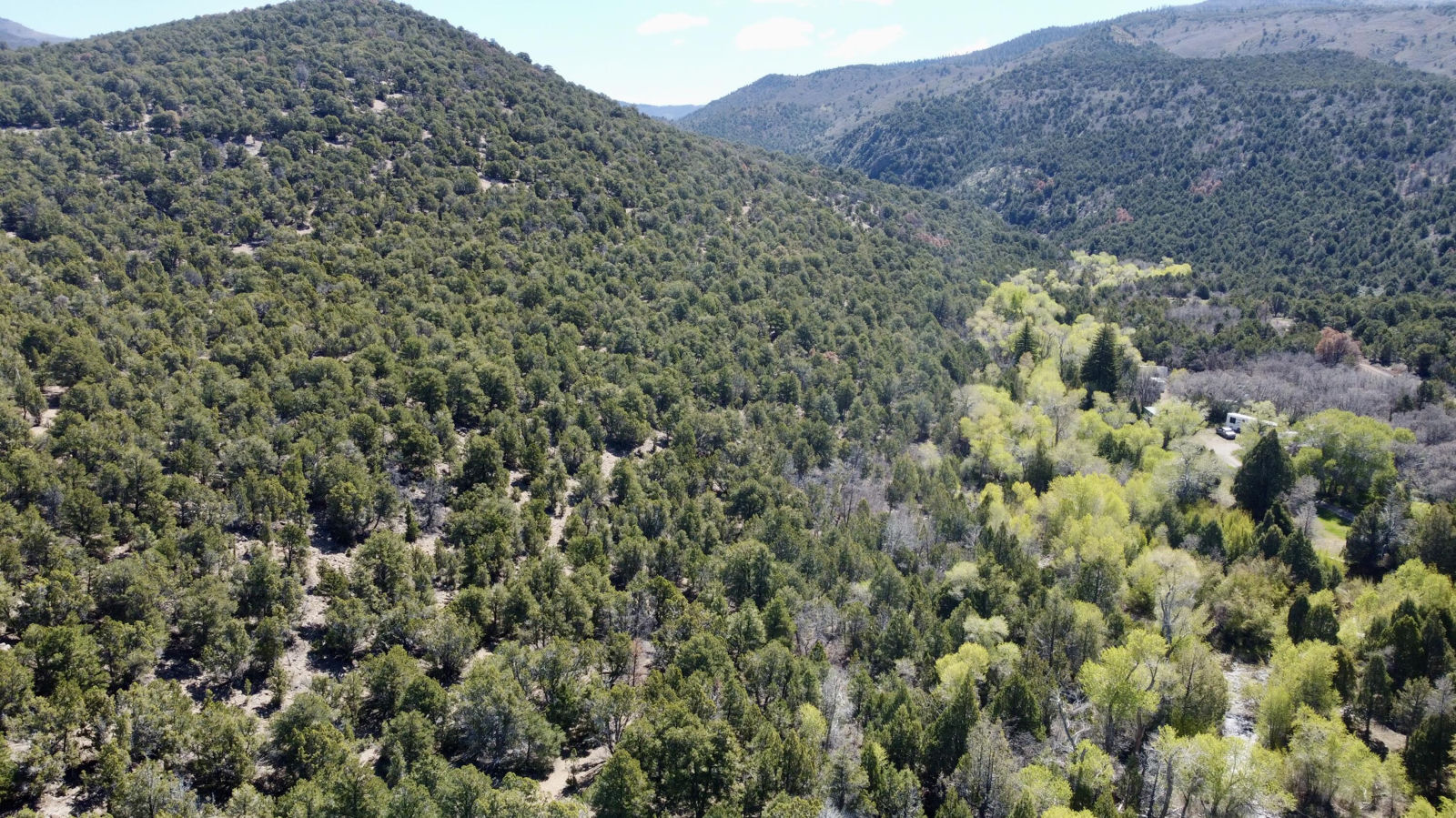 10+ acres The South Fork of North Creek, Beaver, photo 5 of 26