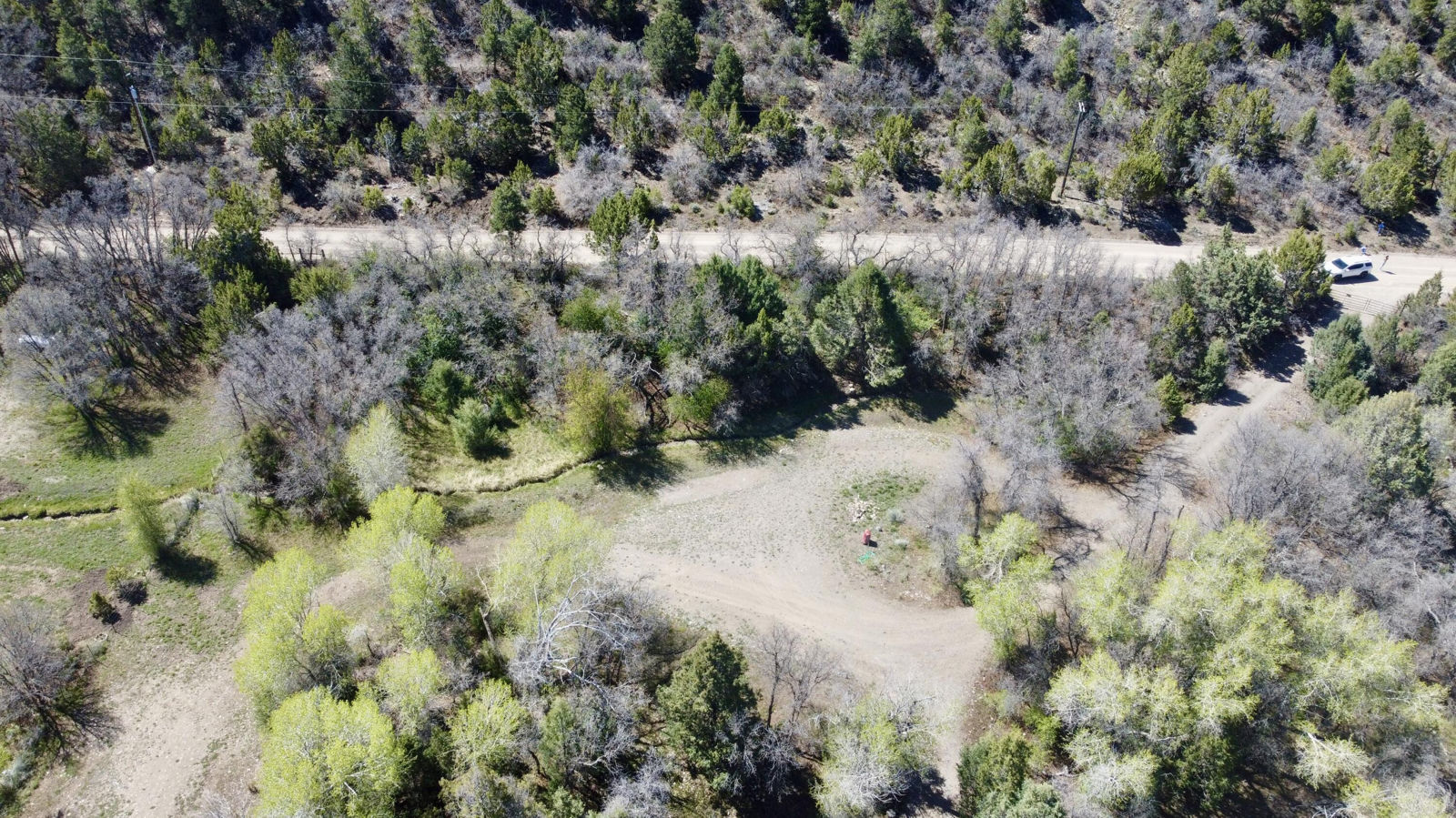 10+ acres The South Fork of North Creek, Beaver, photo 6 of 26